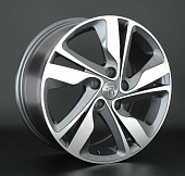 HND157 GMF REPLAY HND157 7x17 PCD 5x114.3 ET 51 DIA 67.1 GMF