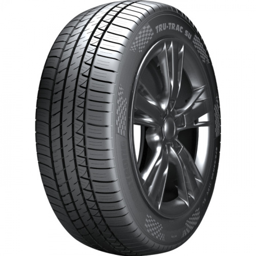 TRU-TRAC SU Armstrong TRU-TRAC SU 275/60 R20 115H