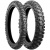 Battlecross X40 Bridgestone Battlecross X40 110/100 R18 64M TT Rear Battlecross X40 Bridgestone Battlecross X40 110/100 R18 64M TT Rear