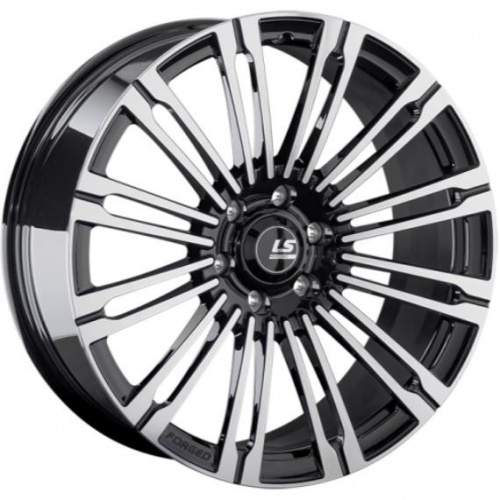 FG18 LS Forged FG18 9x20 6*139.7 ET30 DIA100.1 BKF Кованый