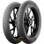 City Extra Michelin City Extra 120/70 R12 58P Универсальная Классика