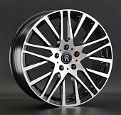 LX118 BKF REPLAY LX118 7.5x18 PCD 5x114.3 ET 35 DIA 60.1 BKF