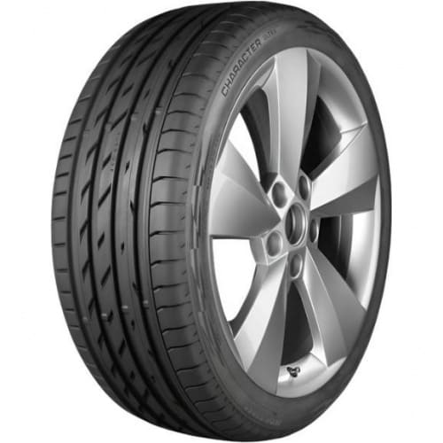 Character Ultra Ikon Tyres Character Ultra 225/55 R17 101W XL