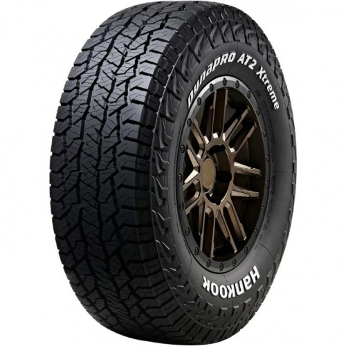 Dynapro AT2 Xtreme RF12 Hankook Dynapro AT2 Xtreme RF12 215/75 R15 100/97S