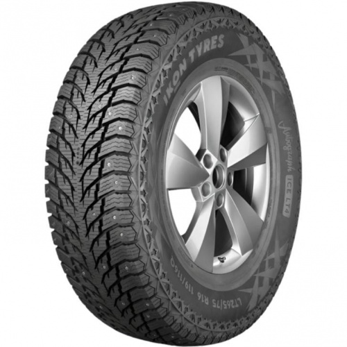 Autograph Ice LT4 Ikon Tyres Autograph Ice LT4 265/75 R16 119/116Q