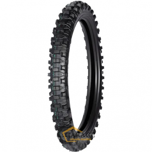 SS-155 Medium Soft Novion SS-155 Medium Soft 70/100 R17 50P Универсальная Кросс