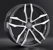 LX188 GMF REPLAY LX188 8x18 PCD 5x114.3 ET 30 DIA 60.1 GMF