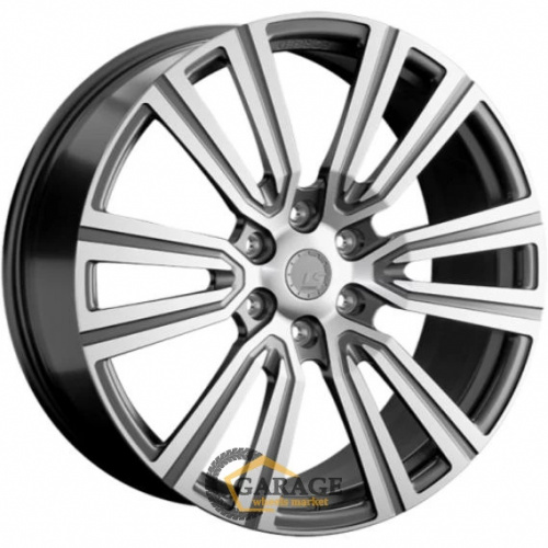 FG15 LS Forged FG15 7.5x18 6*139.7 ET25 DIA106.1 MGMF Кованый