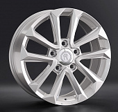 TY357 S REPLAY TY357 8.5x20 PCD 5x150 ET 58 DIA 110.1 S