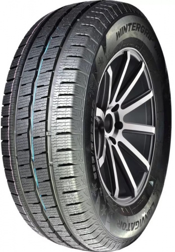 Lanvigator WinterGrip VAN 215/65 R16 109/107R