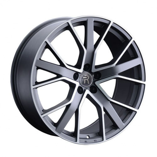 A156 Replay A156 8.5x19 5*112 ET20 DIA66.6 MGMF Литой