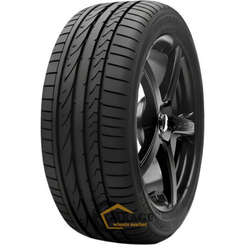 Potenza RE050A Bridgestone Potenza RE050A 215/40 R18 85Y RunFlat