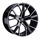 VV242 BKF REPLAY VV242 9.5x21 PCD 5x112 ET 31 DIA 66.6 BKF