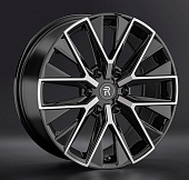 KI386 BKF REPLAY KI386 8.5x19 PCD 6x114.3 ET 40 DIA 67.1 BKF