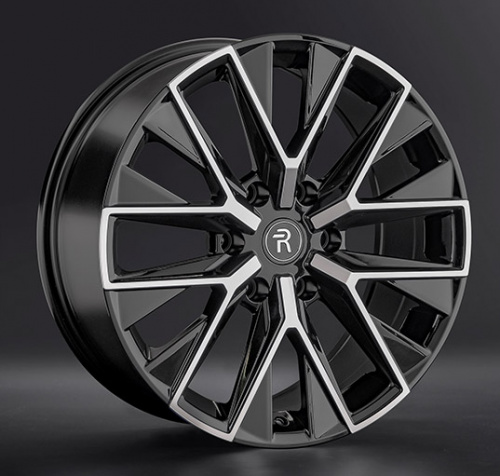 REPLAY KI386 8.5x19 PCD 6x114.3 ET 40 DIA 67.1 BKF