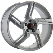 MR501 S Legeartis Concept MR501 8.5x19 PCD 5x112 ET 64 DIA 66.6 S