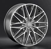 V118 GMF REPLAY V118 8x18 PCD 5x108 ET 42.5 DIA 63.3 GMF