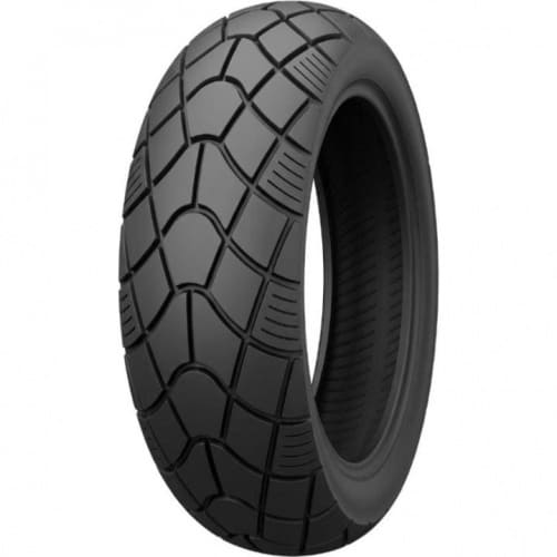 WSX-191 Wanmao WSX-191 130/70 R12 62J Задняя Эндуро