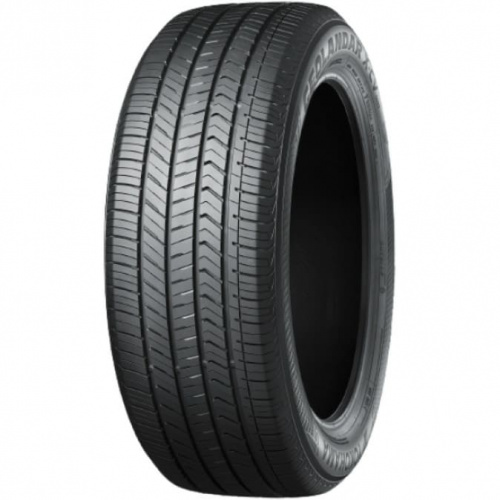 Geolandar X-CV G057B Yokohama Geolandar X-CV G057B 265/50 R22 112V XL