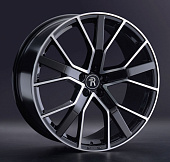 B191 MGMF REPLAY B191 9.5x21 PCD 5x112 ET 36 DIA 66.6 MGMF