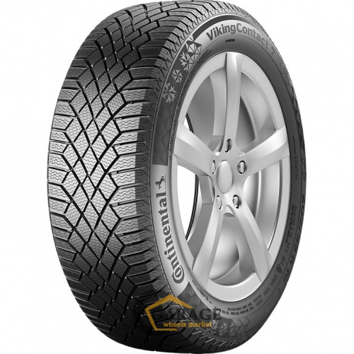 VikingContact 7 Continental VikingContact 7 225/55 R17 101T XL