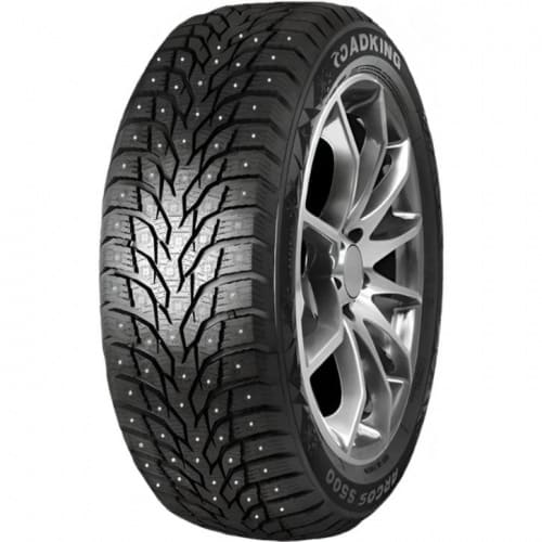 ARGOS S500 Roadking ARGOS S500 265/45 R21 108T
