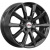 Скайрим BK iFree Скайрим 6.5x16 PCD 5x114.3 ET 44 DIA 67.1 BK