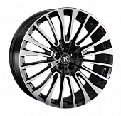 PR44 BKF REPLAY PR44 9.5x21 PCD 5x130 ET 45 DIA 71.6 BKF