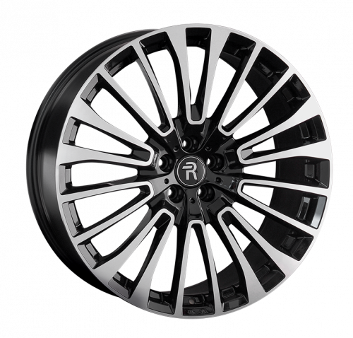 REPLAY PR44 9.5x21 PCD 5x130 ET 45 DIA 71.6 BKF