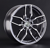 B209 GMF REPLAY B209 9x20 PCD 5x112 ET 35 DIA 66.6 GMF