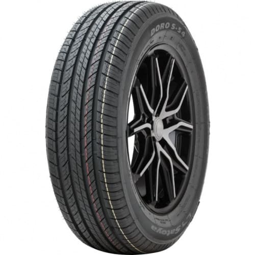 Doro S-54 Satoya Doro S-54 225/65 R17 102H