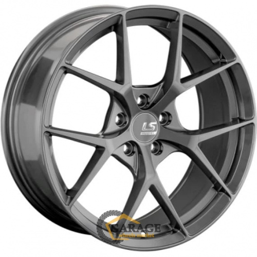 RC66 LS FlowForming RC66 8x18 5*108 ET36 DIA65.1 GM Литой