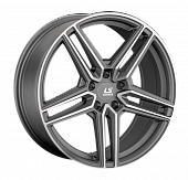 RC79 MGMF LS FlowForming RC79 8.5x19 PCD 5x114.3 ET 40 DIA 67.1 MGMF