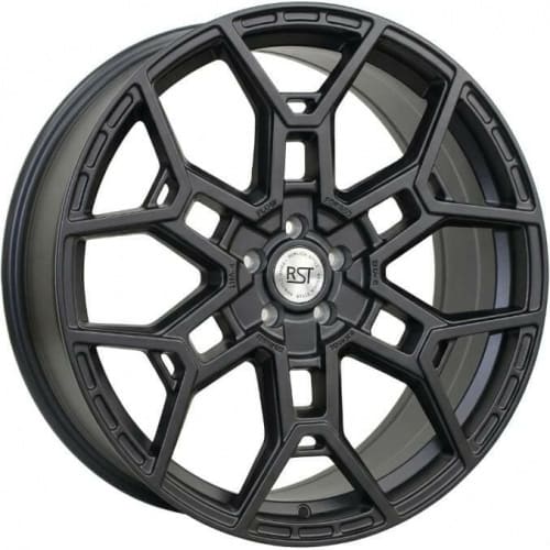 R2207FF RST R2207FF 9x22 6*139.7 ET50 DIA100.1 BLM Литой