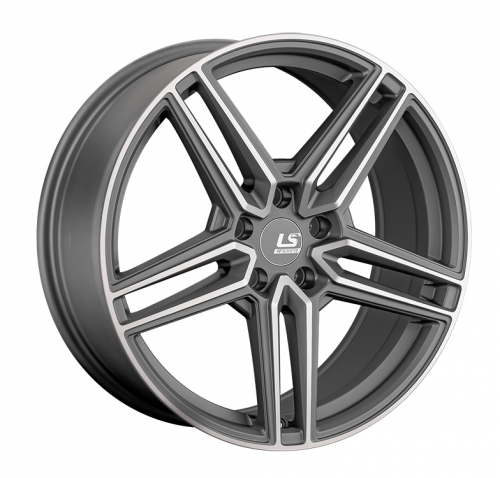 LS FlowForming RC79 8.5x19 PCD 5x114.3 ET 40 DIA 67.1 MGMF