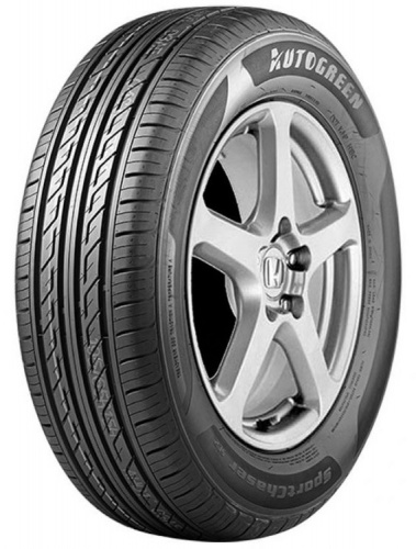 Autogreen SportChaser-SC2 185/65 R15 88H