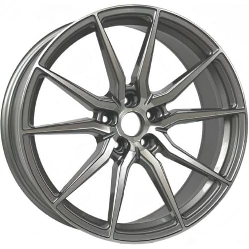 206FF Neo 206FF 9x20 5*114.3 ET35 DIA67.1 GRD Литой