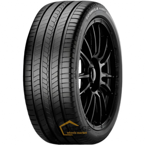 Rosso Formula Rosso 235/55 R19 101V