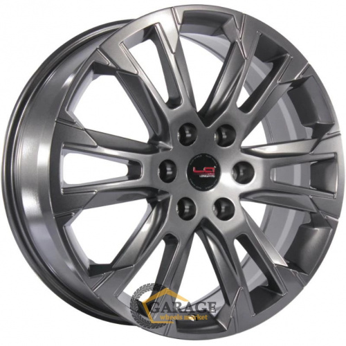 TY579 Replica Concept TY579 8x20 6*139.7 ET45 DIA95.1 GM Литой