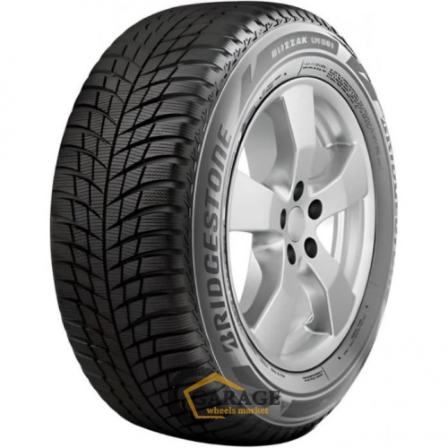 Blizzak LM001 Bridgestone Blizzak LM001 255/40 R20 101V XL MO-S