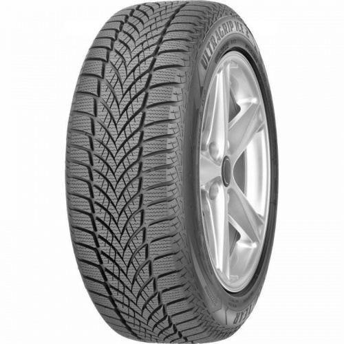 Ultra Grip Ice 2 GoodYear Ultra Grip Ice 2 185/60 R15 88T XL
