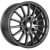 M60 Alcasta M60 7x17 5*108 ET43 DIA65.1 Graphite Литой