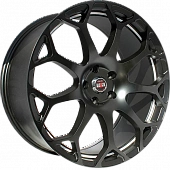 Alcasta M34 MBWSI