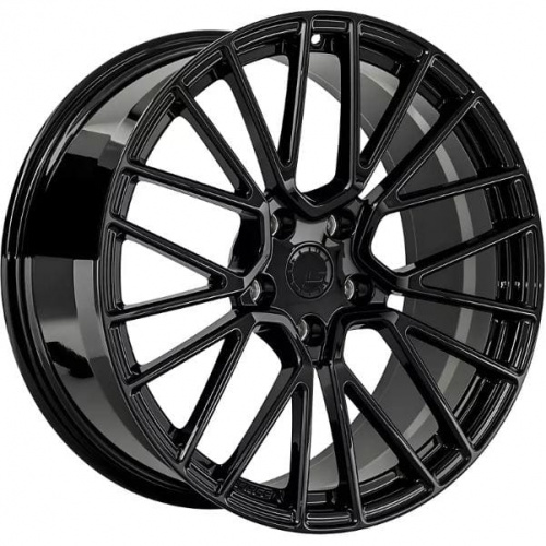 FG17 LS Forged FG17 11x21 5*130 ET49 DIA71.6 BK Кованый