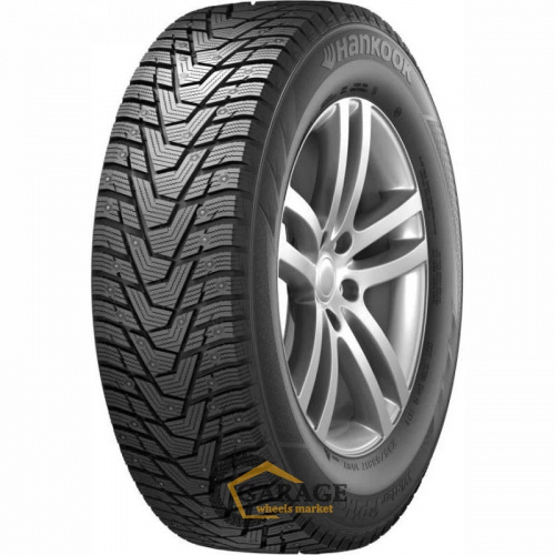 Winter i*Pike X W429A SUV Hankook Winter i*Pike X W429A SUV 235/75 R15 109T XL