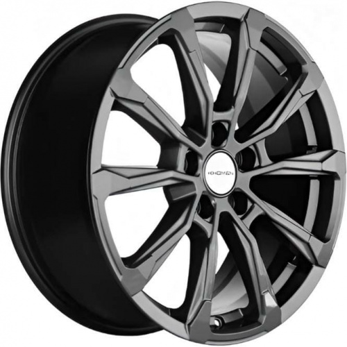 KHW 1808 Khomen KHW 1808 7.5x18 5*108 ET47 DIA60.1 Gray Литой