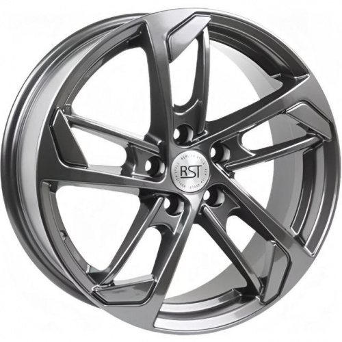 R037 RST R037 7x17 5*114.3 ET40 DIA67.1 BMG Литой