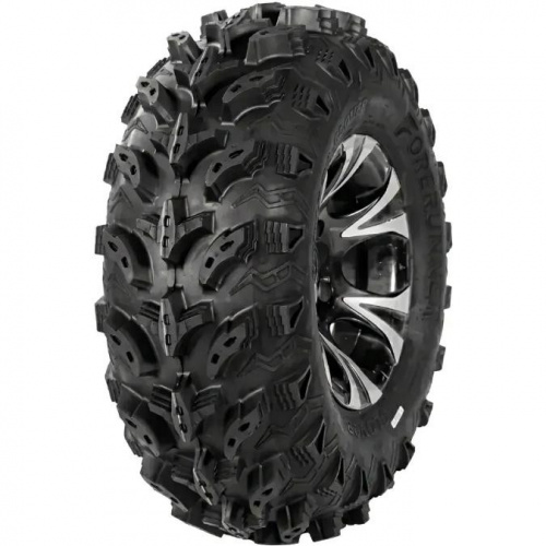 Clover Forerunner Clover 26/9 R12 78G PR8 Бездорожные/Грязевые