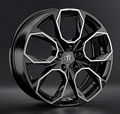 SK169 BKF REPLAY SK169 7x18 PCD 5x112 ET 43 DIA 57.1 BKF