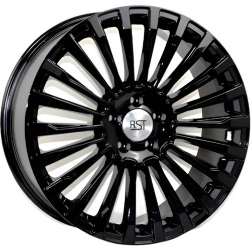 R062 RST R062 8.5x20 5*108 ET45 DIA63.3 BL Литой